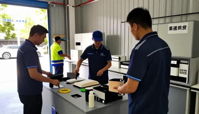 连锁门店应用中的食品代加工特点