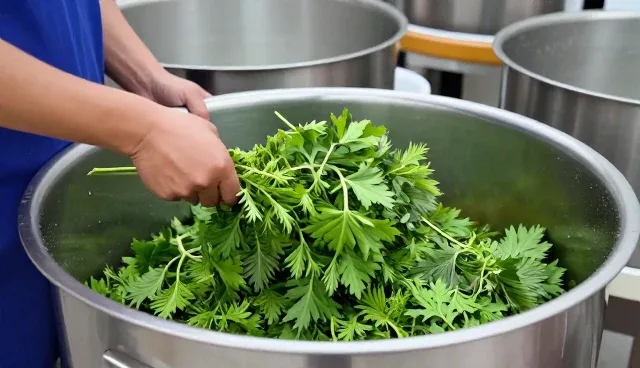 食品生产加工选型关注点：储存条件的重要性