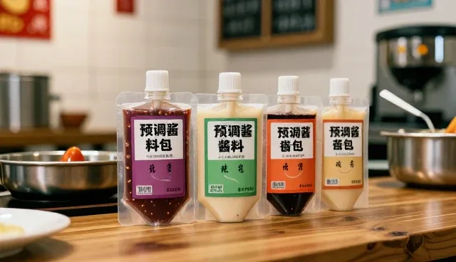 速冻面点生产中的设备维护趋势与实践